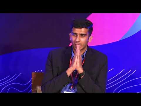 Astra Security's founder talks about security at Digital Ocean event