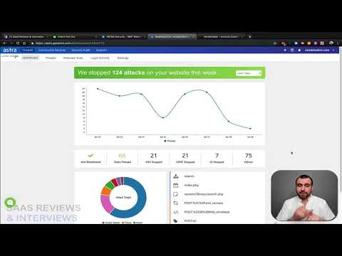 10How & why to use a Web Application Firewall and understand its advanced features