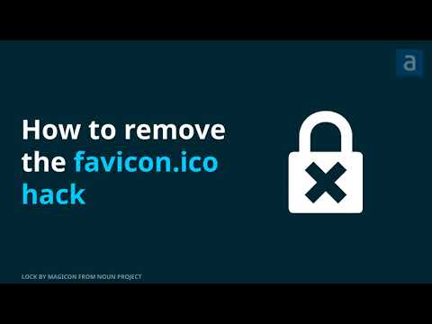 Favicon (.ico) in WordPress and Drupal