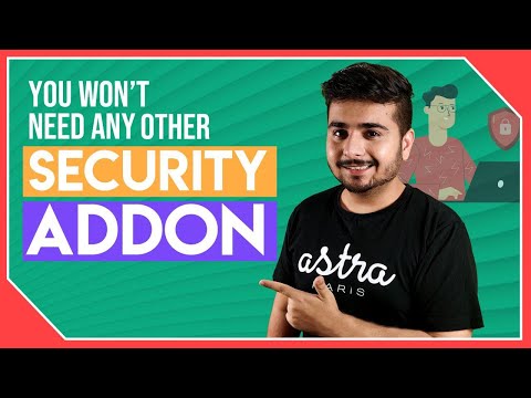 Prestashop Security Addon - Store Fixer