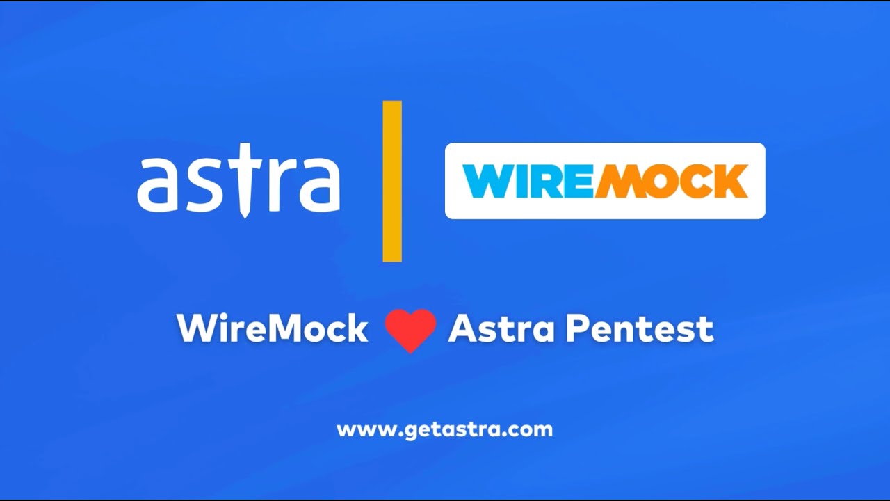 Astra Review - WireMock Platform Enhances API Security