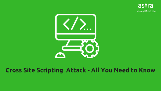 Cross-site Scripting (XSS) Attack: All You Need to Know