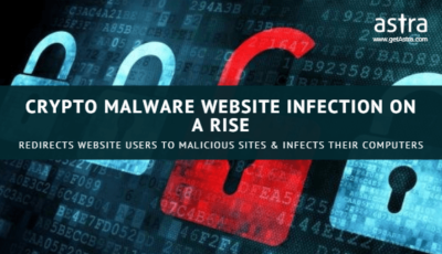 Fake DirectX12 Download Website Installs Crypto-Stealing Malware