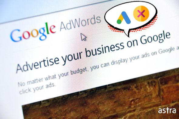 Google Suspended your Ads because of Malware & Unwanted Software.