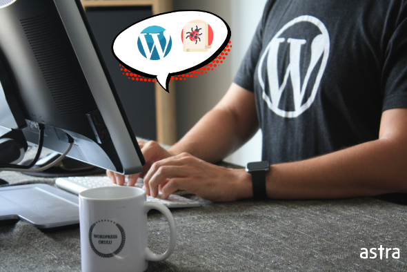 [FIXED] How to Remove WP-VCD Malware in WordPress