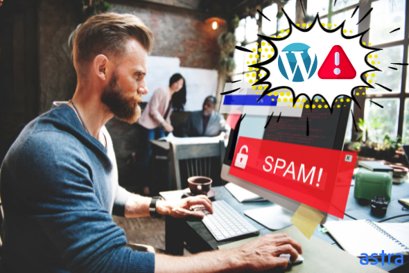 How to Effectively Remove WordPress SEO Spam Results from Google Search [Video Included]