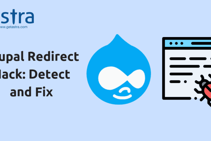 Drupal Website Redirecting to Spam Pages: Symptoms, Causes & Fixes