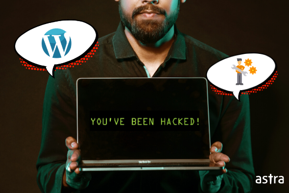 Guide de suppression de WordPress Hack et Malware avec étapes complètes