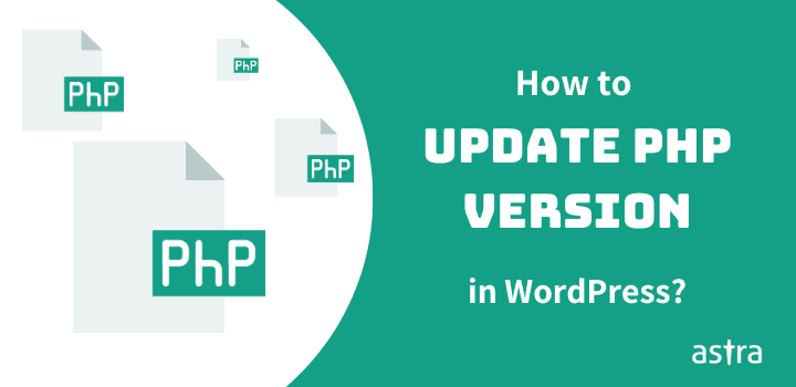 How To Update PHP Version in WordPress