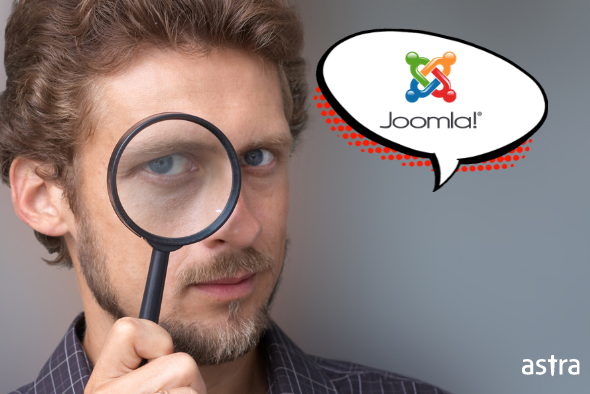 Joomla Security Audit & Penetration Testing: Steps & Tools
