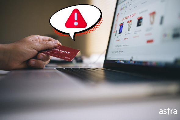 10 E-commerce Security Threats That Are Getting Stronger By The Day!