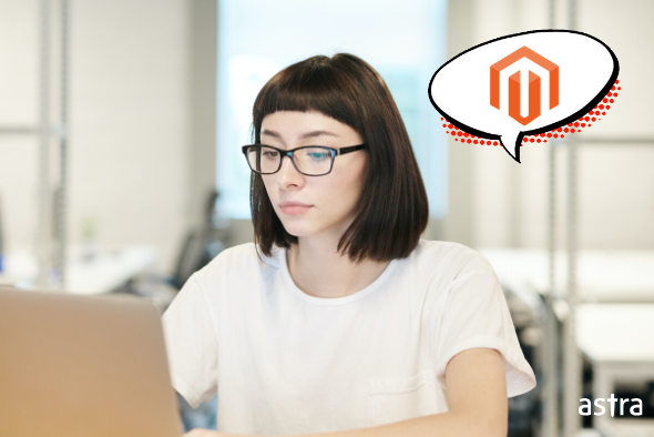Magento File Infection: Symptoms & Solutions