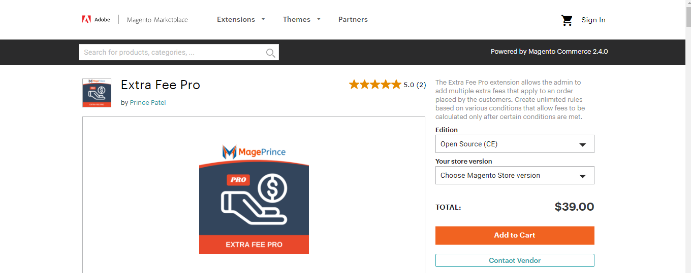 best magento extensions