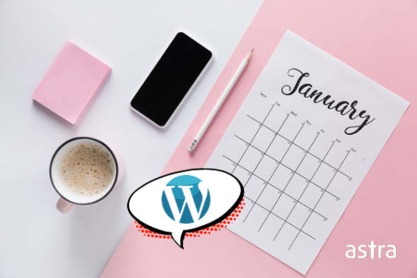 Monthly WordPress Security Roundup [January 2021]