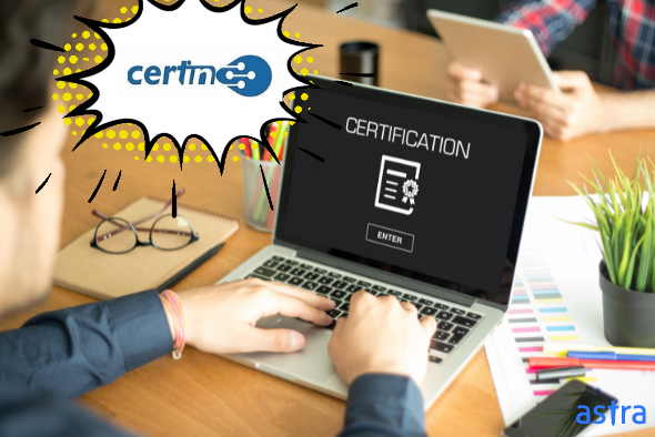 What is CERT-IN Certification and How to Obtain One?