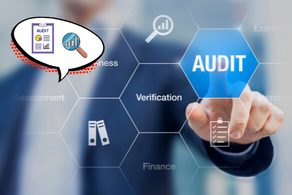 How Cybersecurity Audits Can Help Organizations Being Secure?
