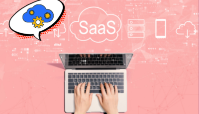 SaaS security assessment