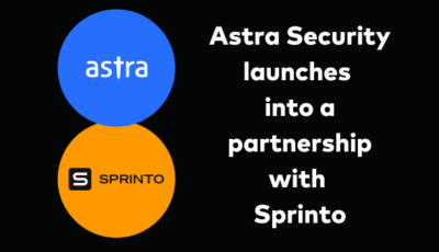 astra-sprinto partnership