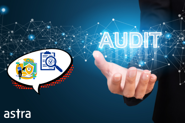 Security Audit Company and Services [Top rated]: How to Pick