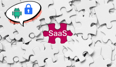 SaaS security certification