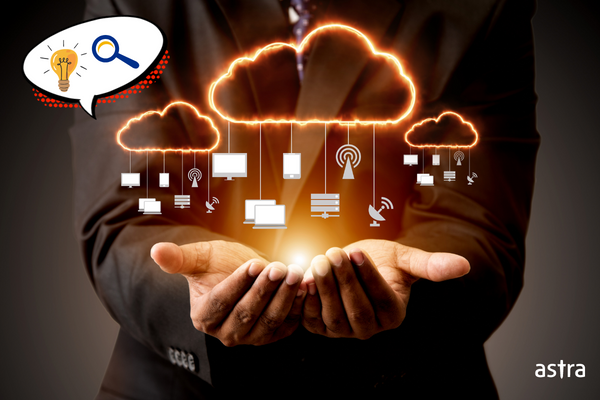 Top 5 Cloud Vulnerability Scanners & Choosing the Right One 