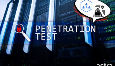 third-party penetration testing