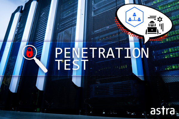 Third-Party Penetration Testing And Why You Should Consider It