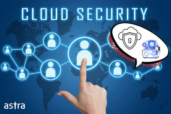 Top 10 Cloud Security Companies of 2022 [Reviewed]