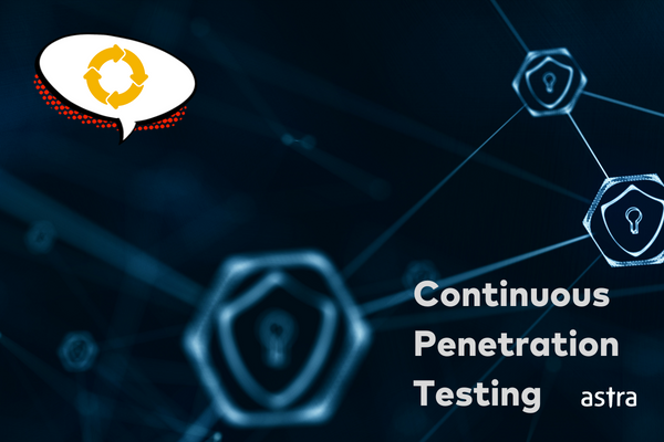 Continuous Penetration Testing: The Best Tool You’ll Find