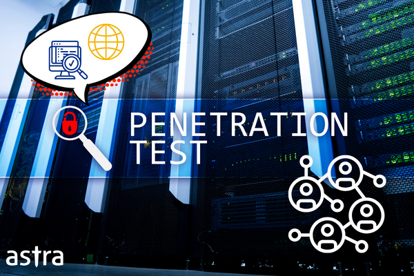 Network Penetration Testing Services – Astra Security
