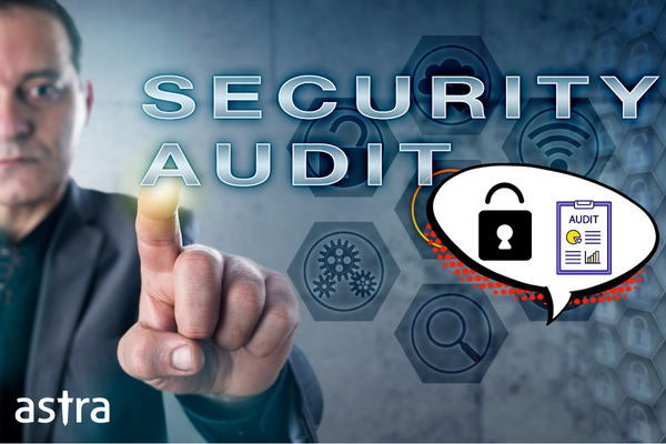 security audit tools