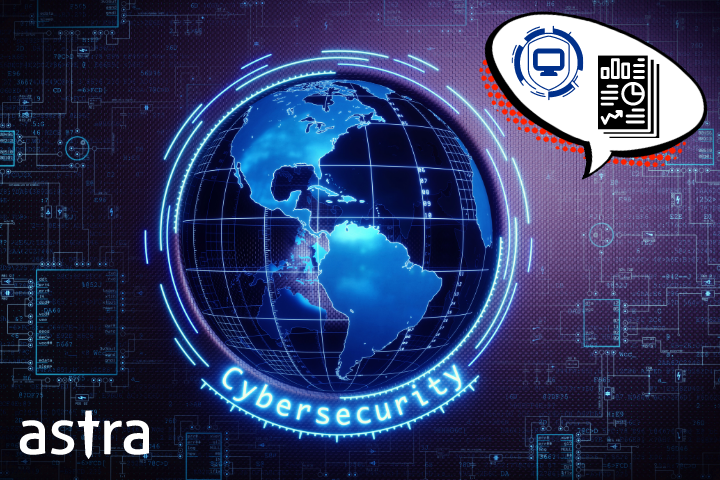 160 Cybersecurity Statistics 2023 [Updated]