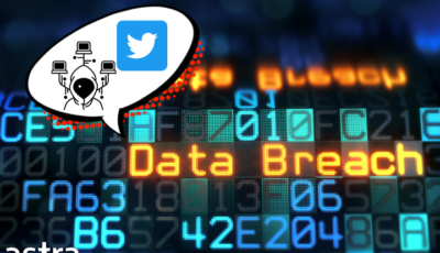 twitter data breach