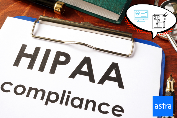 HIPAA Security Compliance: All You Need To Know