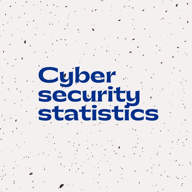cyber security statistics