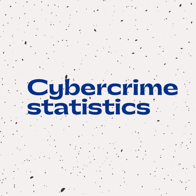 cybercrime statistics
