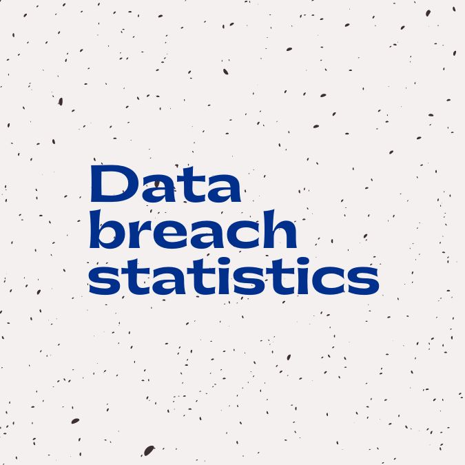 data breach statistics