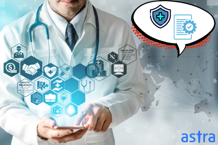 HIPAA Vulnerability Scan: Necessity, Requirements, And Steps