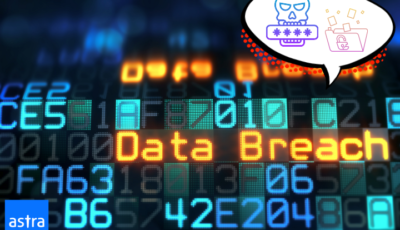 biggest data breaches