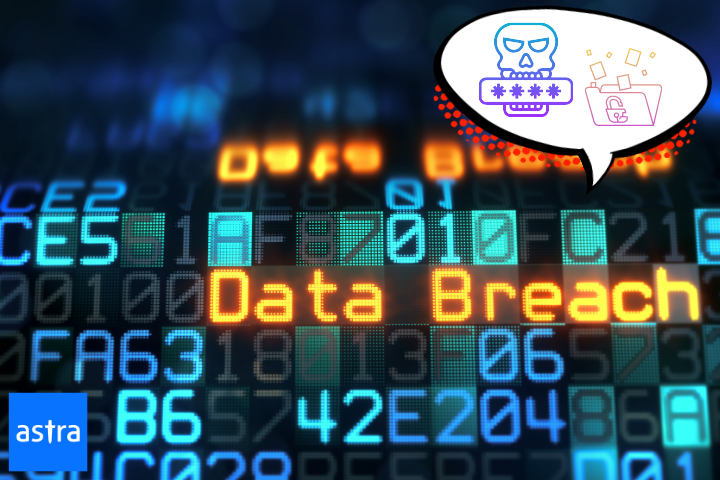 biggest data breaches