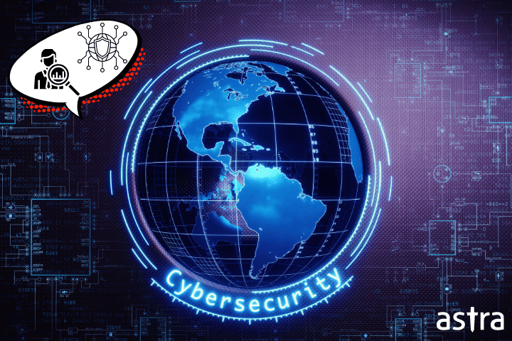 cyber security risk assessments