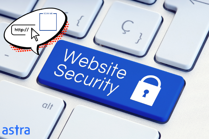 Website Vulnerability Scanning Guide For Enterprises