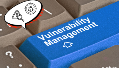 vulnerability management companies