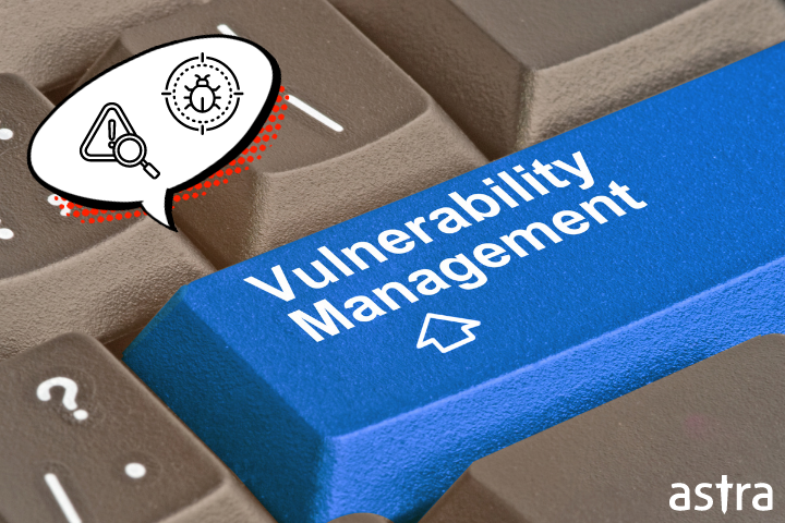 Top 11 Vulnerability Management Companies [Reviewed]
