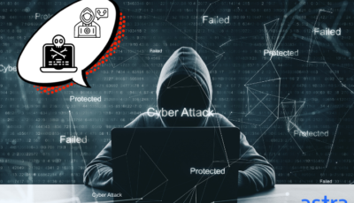 recent cyber attacks