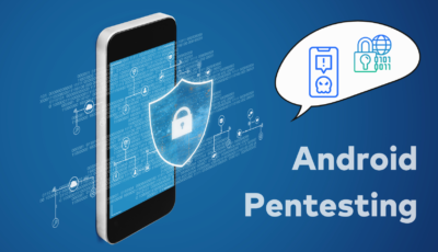 Android Pentest Tools