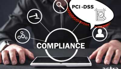PCI compliance software