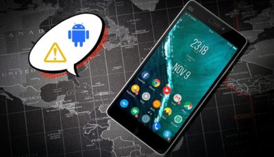 Android App Security