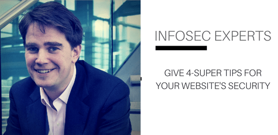 website security tips