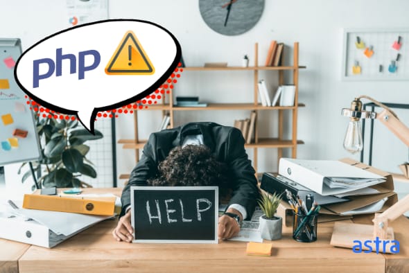 PHP Hacked & Malware removal